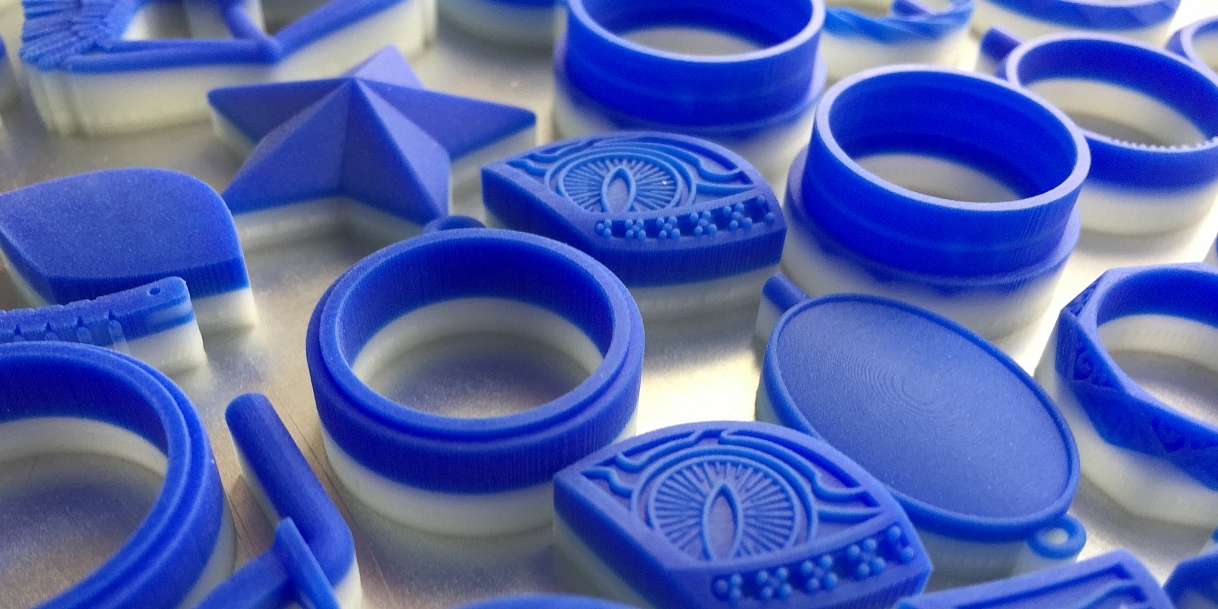 3D принтер ProJet CPX 3500 с гарантией