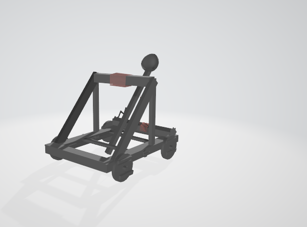 катапульта