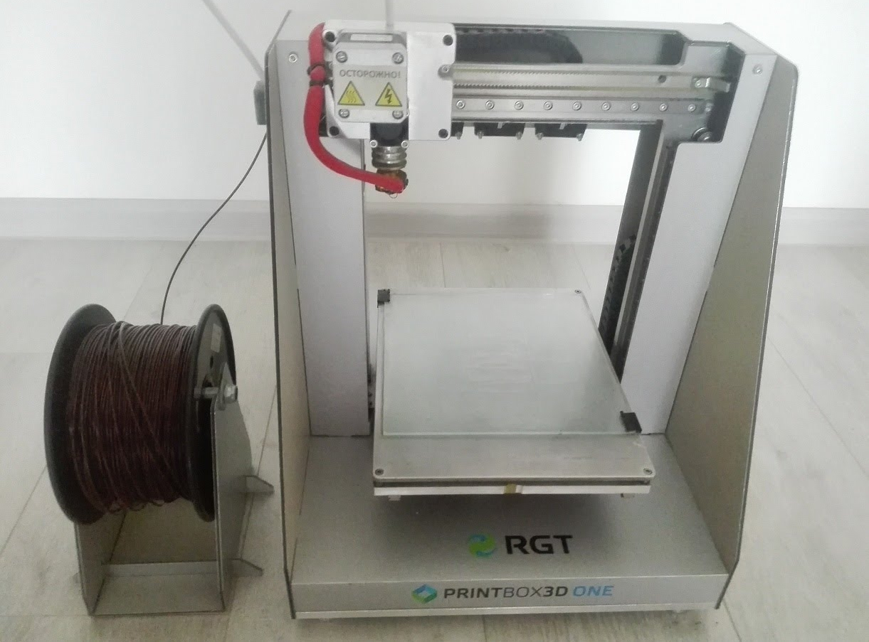 Продам 3 D принтер!