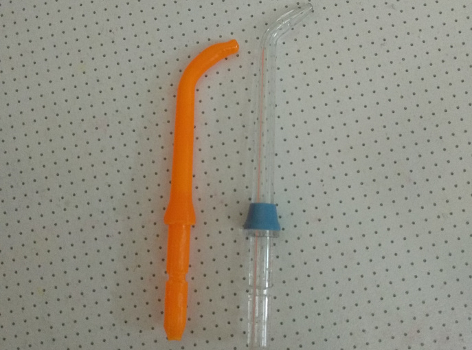 Waterpik WP-100 E2 Ultra sulama cihazı için normal başlık (Plastik Aparattır!!!)