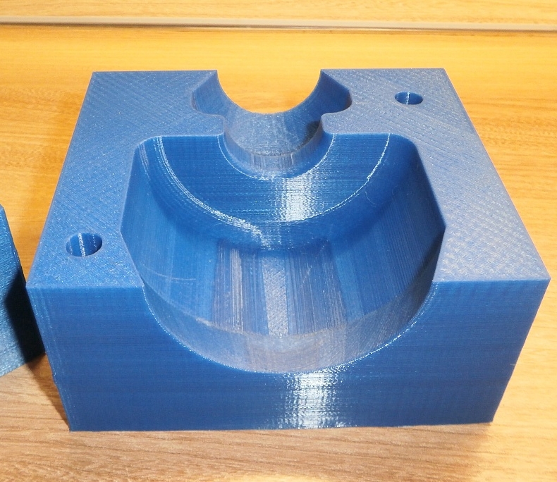 3D принтер Monreal-3