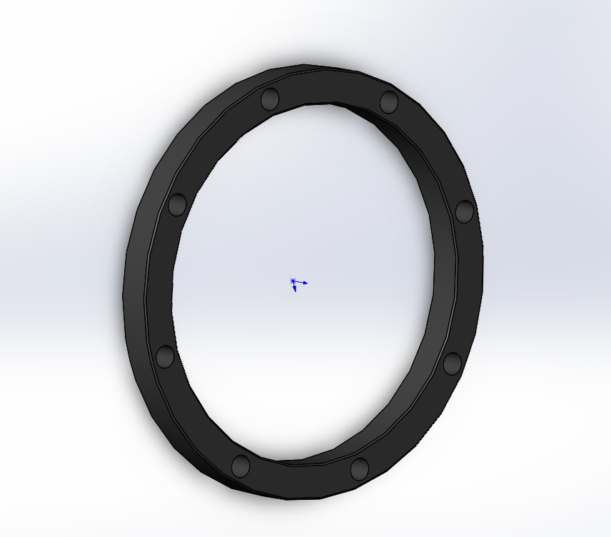 Напечать две детали