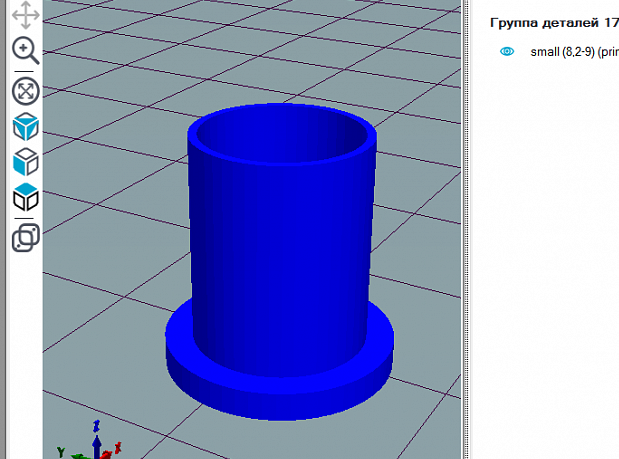 Dolum bağlantısı ve HP silindirinin "başı" için kapak (Plastik Aparattır!!!) Dolum bağlantısı ve HP silindirinin "başı" için kapak (Plastik Aparattır!!!)