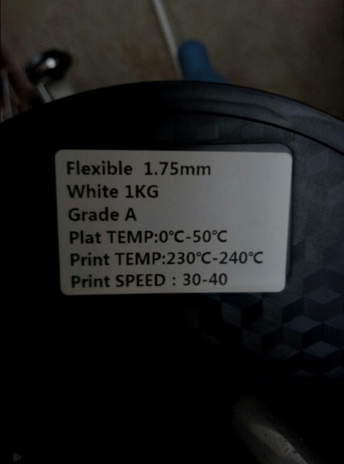 3D принтер Prusa i3 zonestar + аксессуары