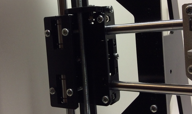 Стальная рама Kit для Prusa i3 Стальная рама Kit для Prusa i3