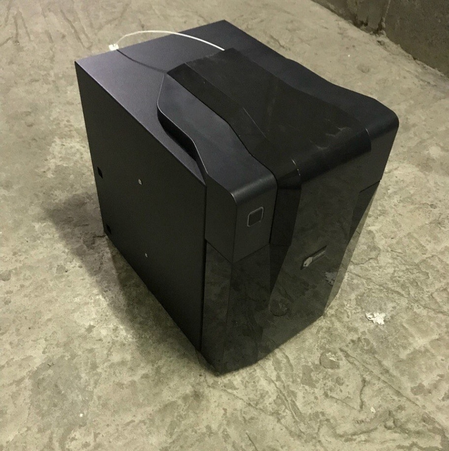 Принтер UP! mini