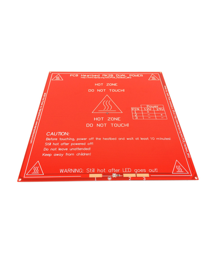 Новый стол MK2A 300x300 12/24v