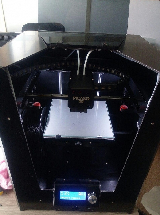 Продаю Picasso Designer Pro 250