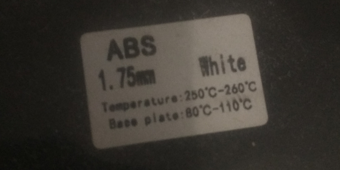 Пластик Abs Одесса