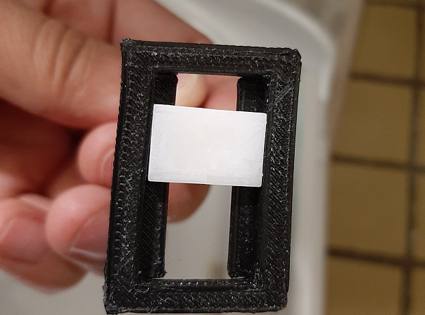 tuvalet kenarı eki (Plastik Aparattır!!!)