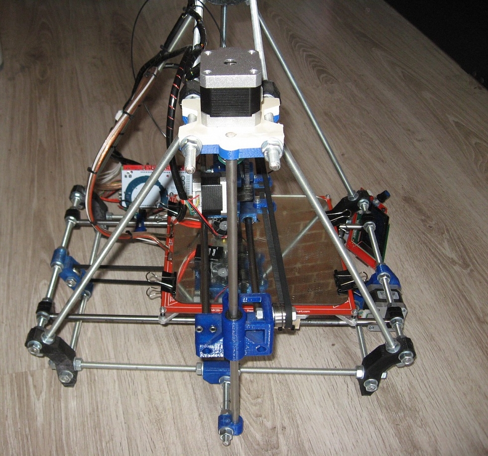 Продам prusa 2