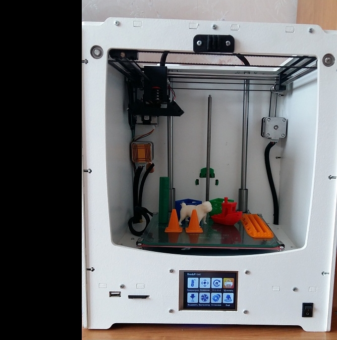Копия Ultimaker