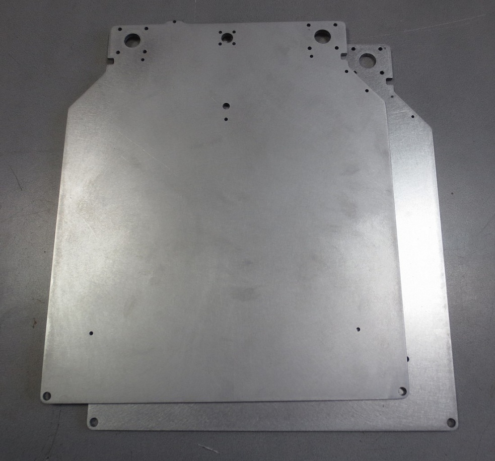 Стол для Ultimaker 2