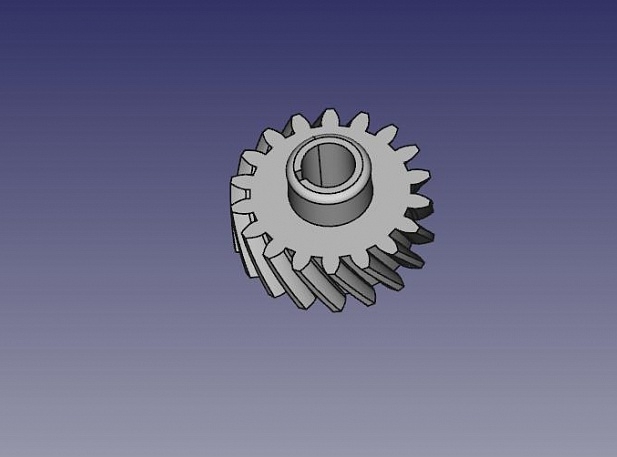 Jeneratör dişlisi Ural motosiklet (Plastik Aparattır!!!)