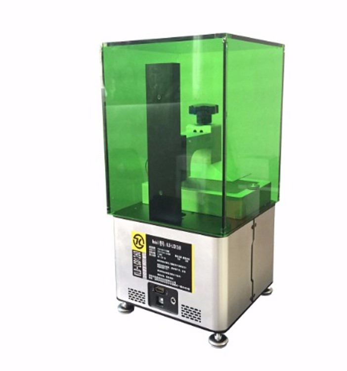 Фотополимерный 3d жк принтер