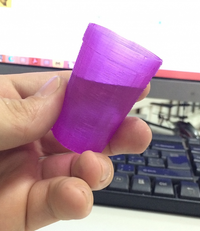 Продам M3D Micro -=цена снижена=-