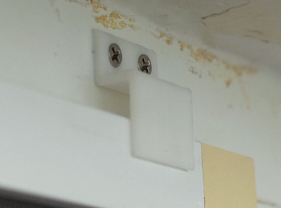 Sivrisinek teli sahipleri (Plastik Aparattır!!!)