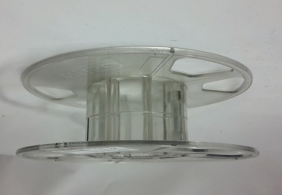Продаю катушки для намотки 3D нити