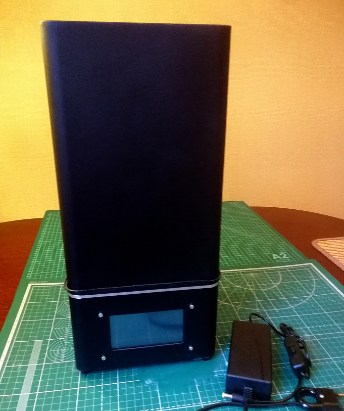 Продам Micromake L2 UV SLA Продам Micromake L2 UV SLA