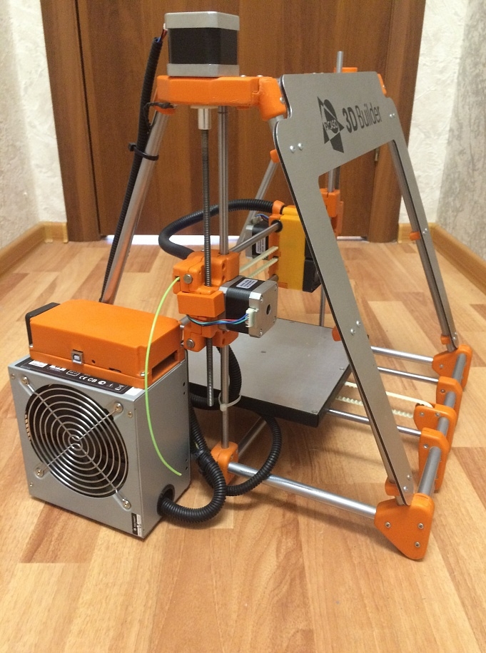 Продаю PICASO 3D BUILDER