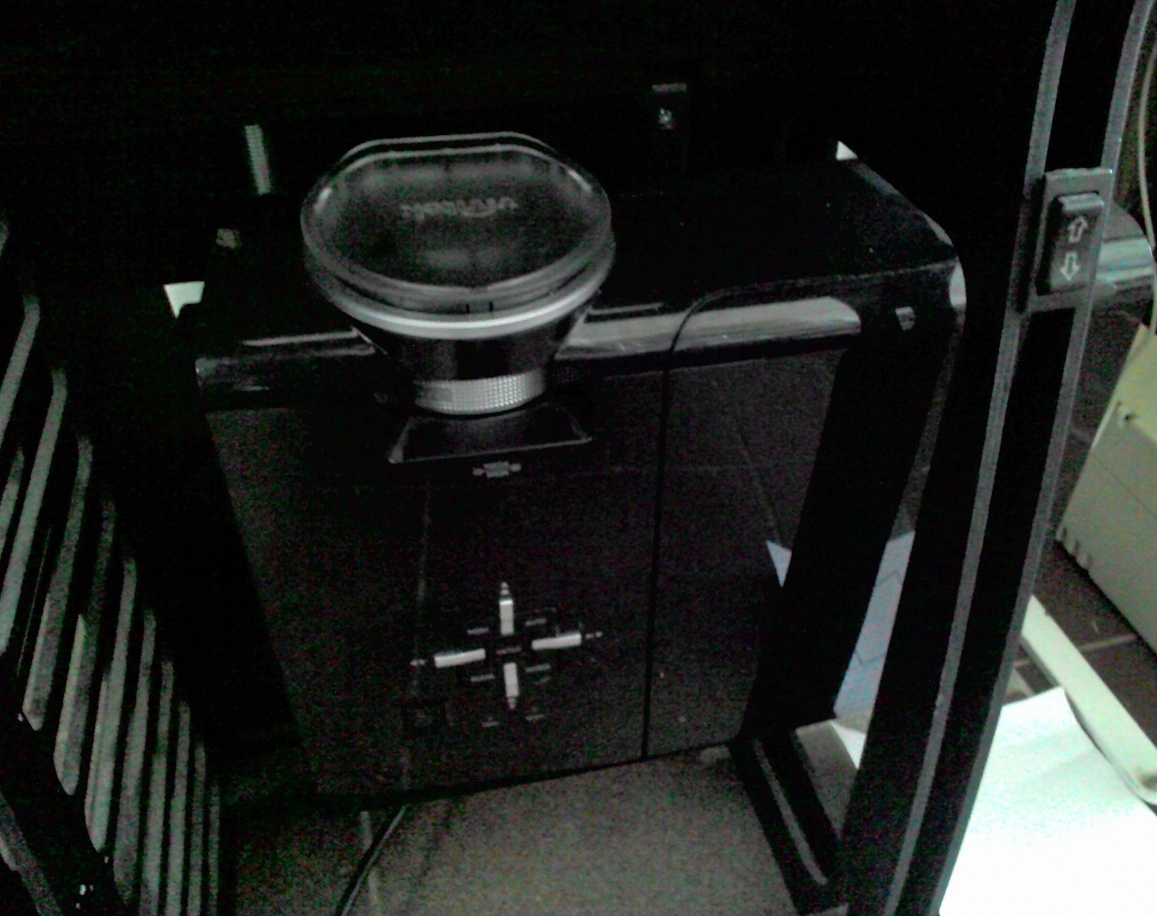 Продам 3D принтер Russian DLP