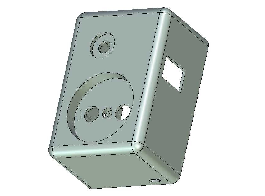 Sıcaklık (voltaj) regülatörü (Plastik Aparattır!!!)