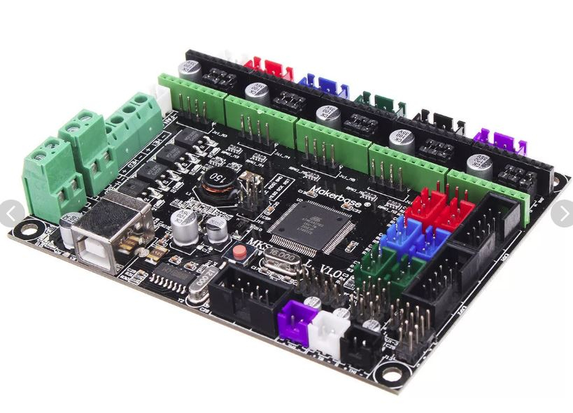 Контроллер MKS L