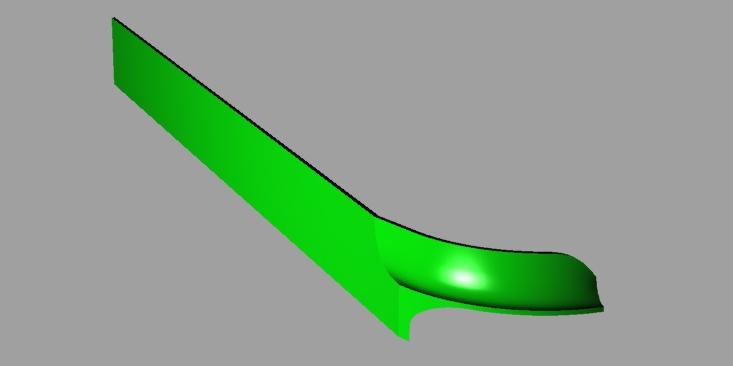 Нужна печать из PLA или ABS пластика