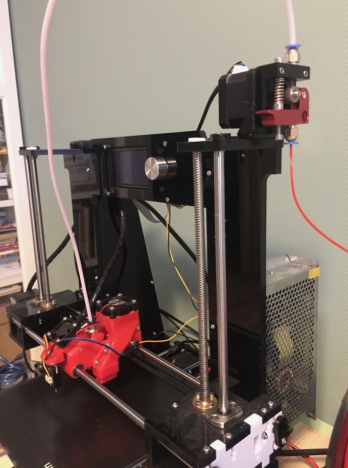 Продам Anet A6  Продам Anet A6