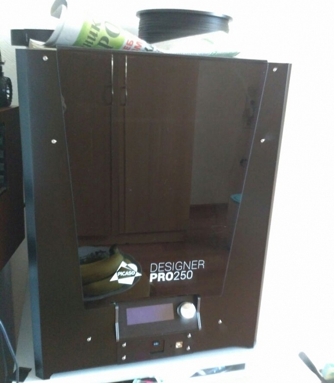 продам новый picaso disainer pro 250 продам новый picaso disainer pro 250