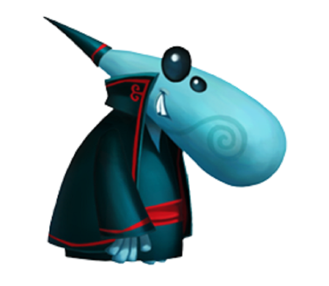 Надо 3D модель из изображения