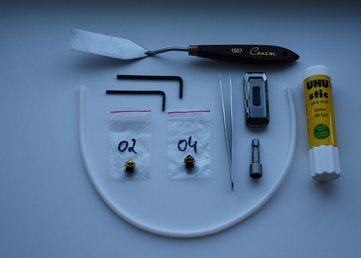 Продаётся 3D принтер PrintBox 3D One