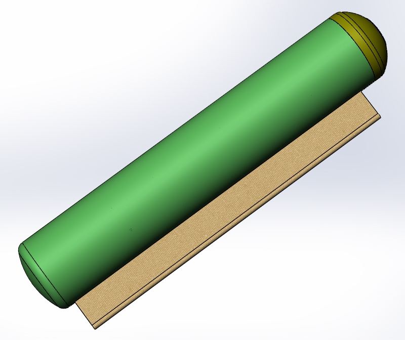 Напечатать способом SLA, либо MJM (либо другой способ с высоким качеством) деталь с мелкими элементами.
