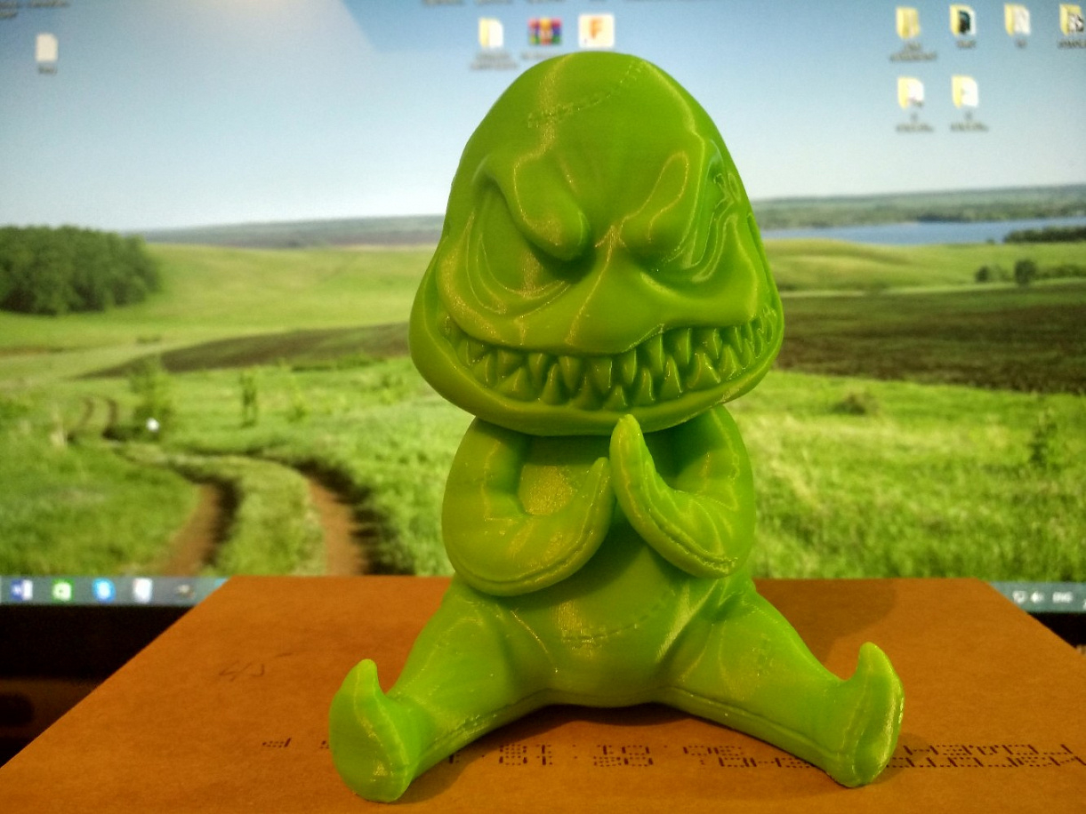 3D принтер Anet A6  3D принтер Anet A6