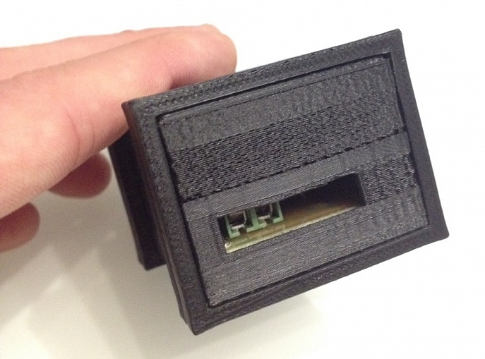 NE555'te PWM voltaj regülatörü. Çerçeve. Kanaldaki videoyu izleyin ve kendiniz monte edin (Plastik Aparattır!!!)