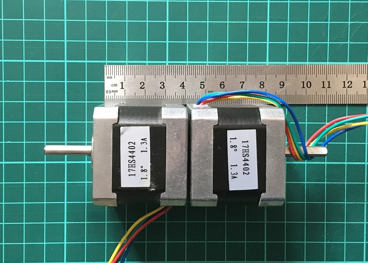 шаговые двигатели и блок питания шаговые двигатели и блок питания