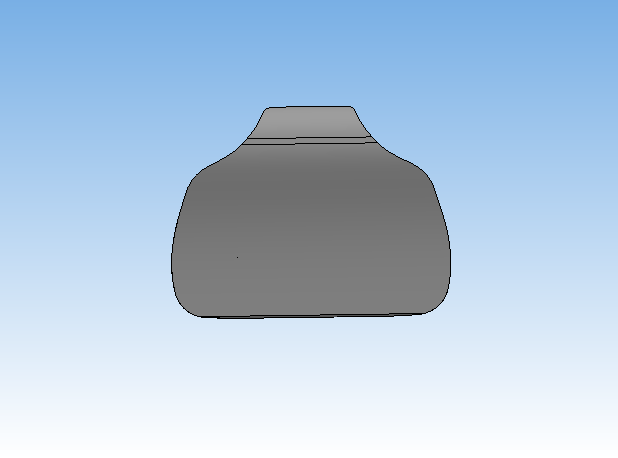 Tavan kaplamasının sabitlenmesi Renault Laguna 1 (Plastik Aparattır!!!)
