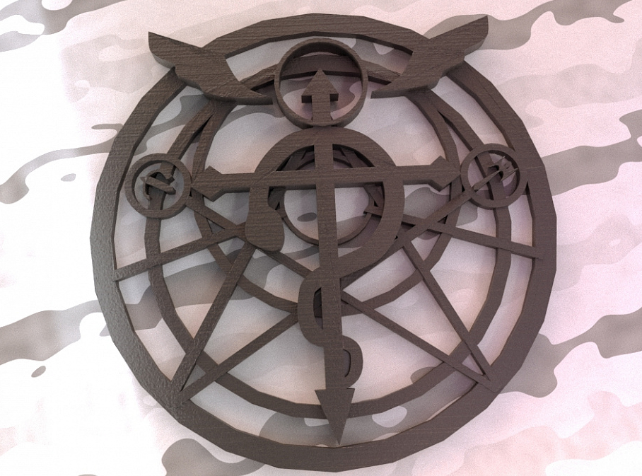 Dönüşüm Çemberi - 10cm*10cm (Plastik Aparattır!!!)