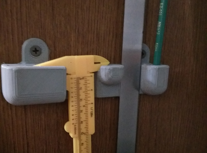 çizim malzemeleri için tutucu (Plastik Aparattır!!!)