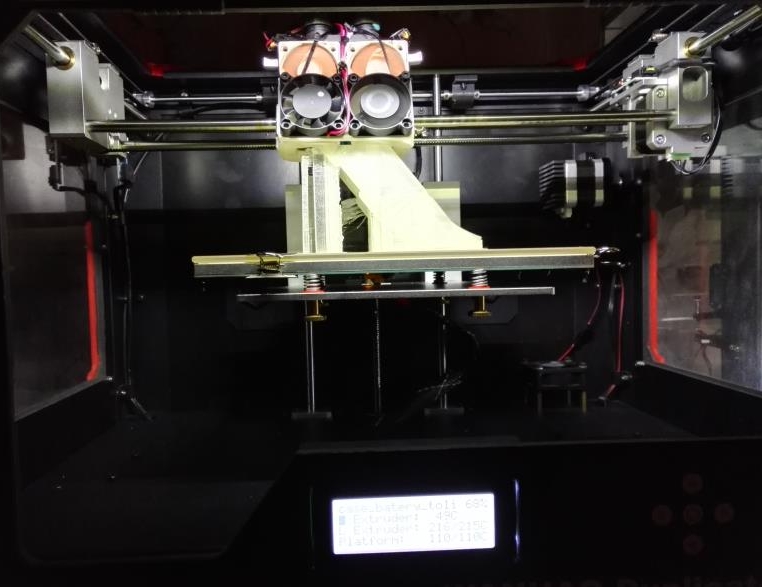 Продам Wanhao Duplicator 4S