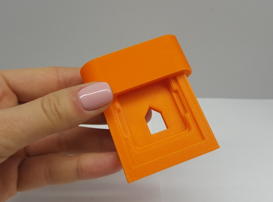 Инструмент для съема процессора Skylake CPU. Skylake delid tool.