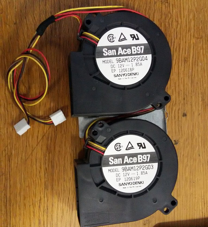 Вентилятор типа улитка sanyo san ace 9BAM12P2G03 Вентилятор типа улитка sanyo san ace 9BAM12P2G03