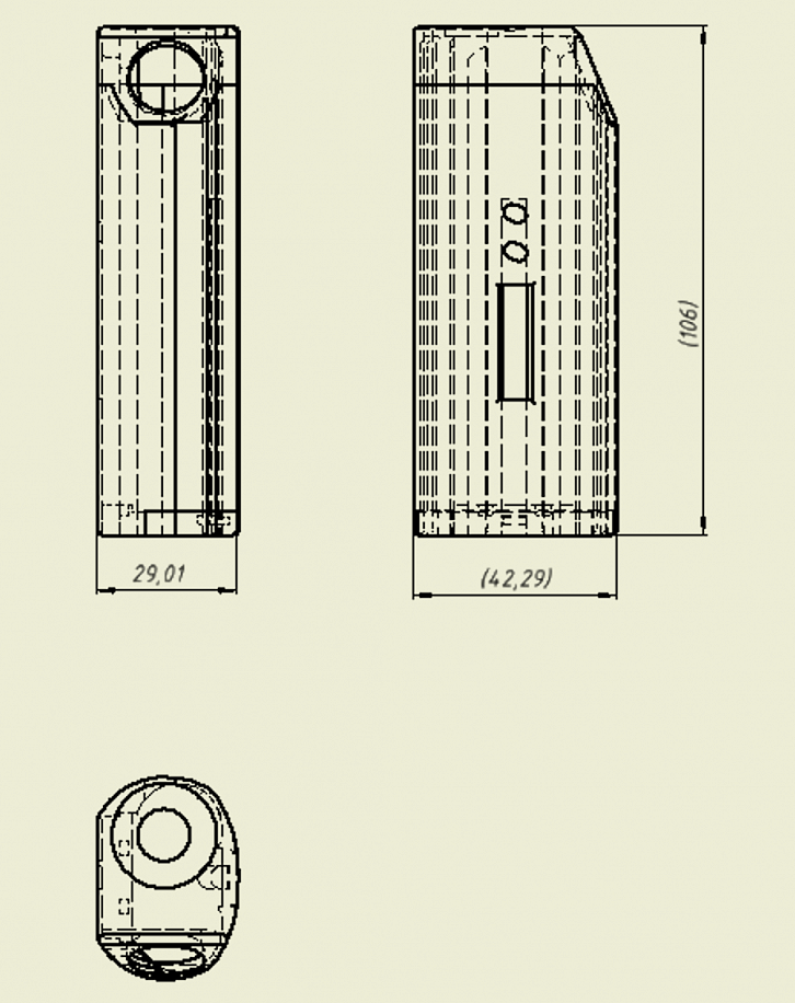 ищу 3д печать
