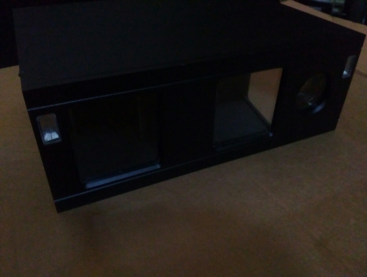 3D сканер (Shining 3D camera)