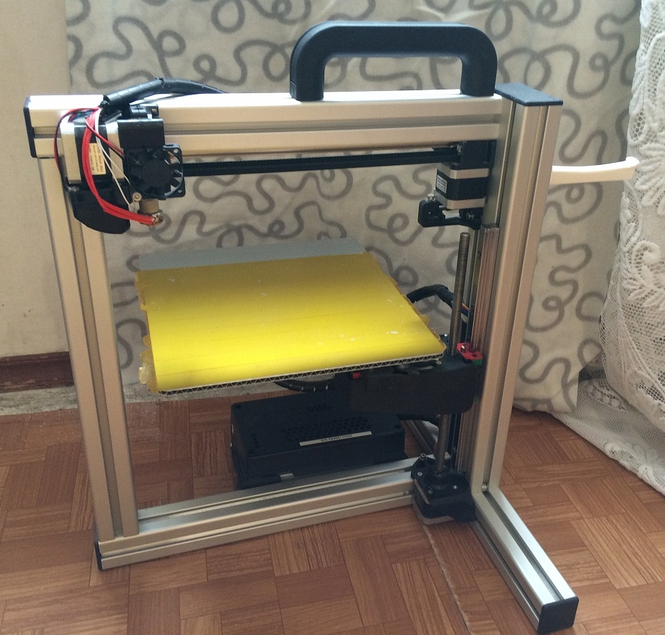 Продаю Felix 3.0