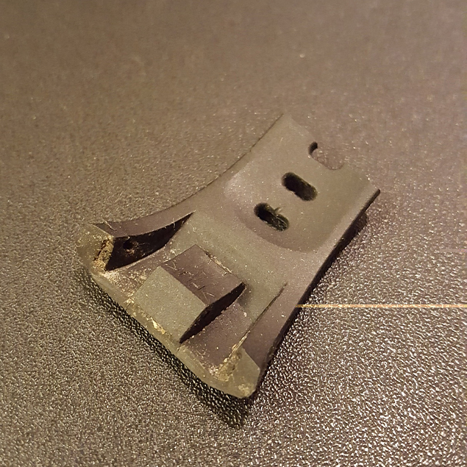 Ремешок для часов Garmin Forerunner 50