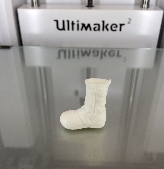 Продам Ultimaker 2