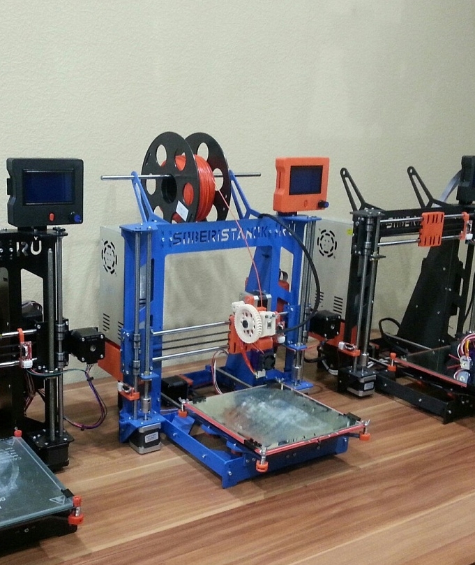 Продам раму для сборки p3steel (сталь 3 мм)