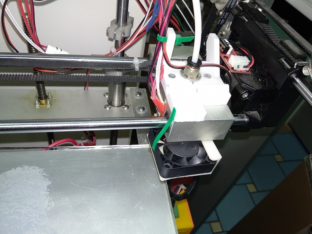 Принтер FlyingBear P902 боуден Принтер FlyingBear P902 боуден