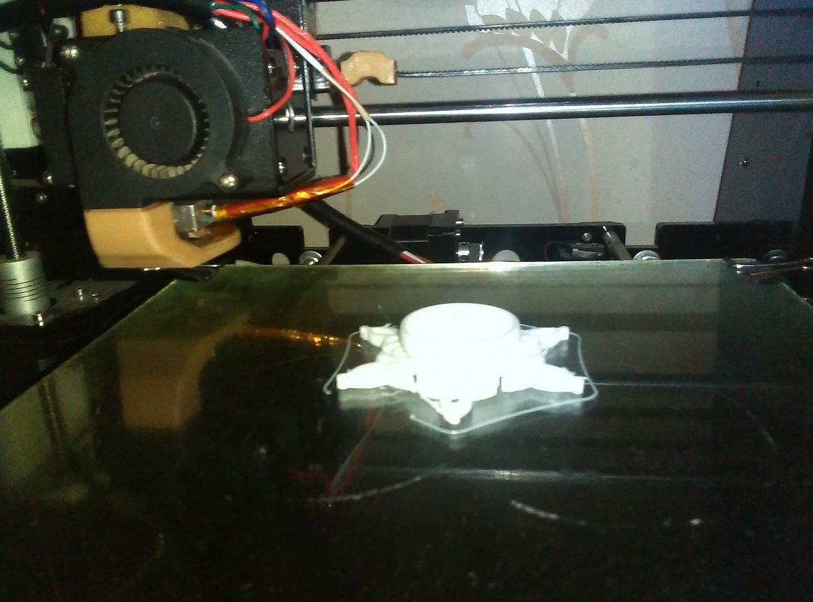 Kar tanesi mumluk (Plastik Aparattır!!!)